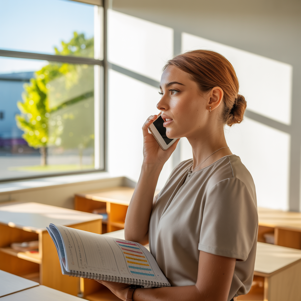 First Week Imperatives for New Teachers (that have nothing to do with bulletin boards!)