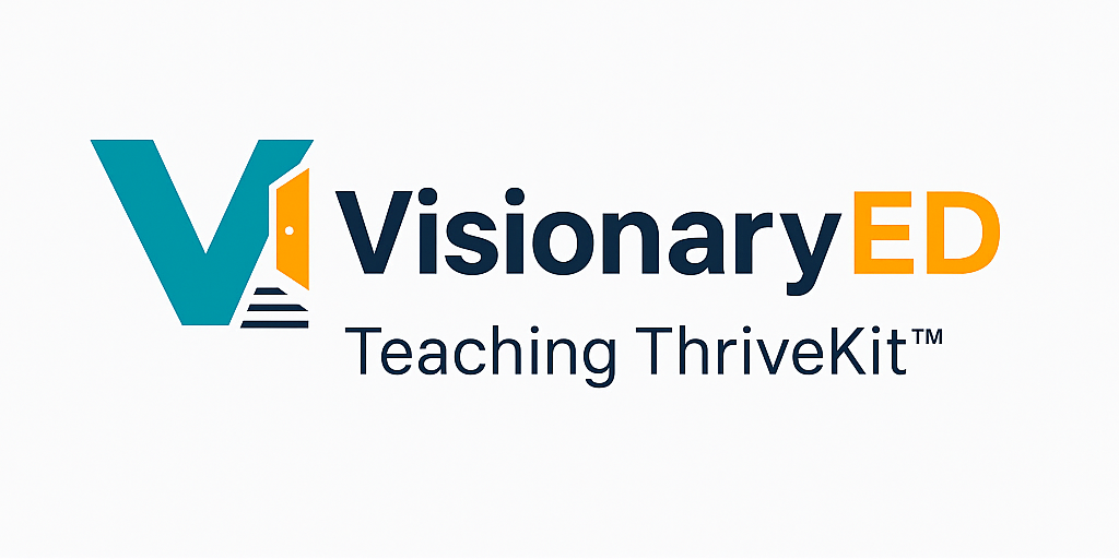 Your Health Is Part of the Lesson Plan